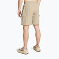Шорти для тренувань чоловічі Under Armour Stretch Woven Cargo khaki base/black 3