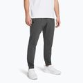 Штани чоловічі Under Armour Stretch Woven Joggers castlerock/black