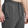 Штани чоловічі Under Armour Stretch Woven Joggers castlerock/black 4