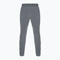 Штани чоловічі Under Armour Stretch Woven Joggers castlerock/black 5