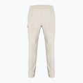 Штани чоловічі Under Armour Stretch Woven Joggers khaki base/black 5