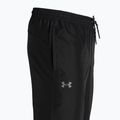 Штани чоловічі Under Armour Legacy Windbreaker black/castlerock 9