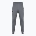 Штани чоловічі Under Armour Armour Fleece Joggers castlerock/black 7