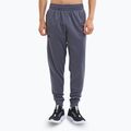 Штани чоловічі Under Armour Armour Fleece Joggers castlerock/black