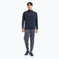 Штани чоловічі Under Armour Armour Fleece Joggers castlerock/black 2