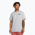 Футболка чоловіча Under Armour HW Armour Label mod gray medium heather/black