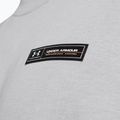 Футболка чоловіча Under Armour HW Armour Label mod gray medium heather/black 3