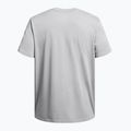 Футболка чоловіча Under Armour HW Armour Label mod gray medium heather/black 5