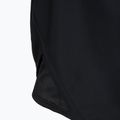 Шорти для бігу жіночі Under Armour Fly By 3" black/black/reflective 4