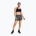 Жіночі бігові шорти Under Armour Fly By 3" castlerock/castlerock/reflective 2
