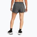 Жіночі бігові шорти Under Armour Fly By 3" castlerock/castlerock/reflective 3