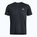 Футболка для бігу чоловіча Under Armour Streaker black/reflective 3