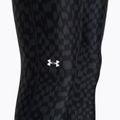 Легінси жіночі Under Armour Armour Aop Ankle Compression black/anthracite/white 7