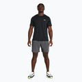 Чоловічі бігові шорти Under Armour Launch 7" castlerock/castlerock/reflective 2
