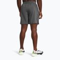 Чоловічі бігові шорти Under Armour Launch 7" castlerock/castlerock/reflective 3
