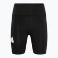 Шорти жіночі Under Armour Capmus 7in black/white 5