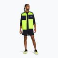 Жилет для бігу чоловіча Under Armour Run Everywhere high-vis yellow/midnight navy/white 2