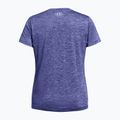 Футболка для тренувань жіноча Under Armour Tech C-Twist starlight/celeste 4