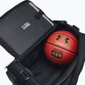 Сумка для тренувань Under Armour Contain Duo 40 л black/metallic gold 6