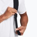 Сумка для тренувань Under Armour Contain Duo 40 л black/metallic gold 9