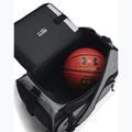 Сумка для тренувань Under Armour Contain Duo 40 л castlerock medium heather/black/white 6