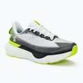 Черевики для бігу чоловічі Under Armour Infinite Pro white/black/high vis yellow