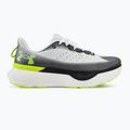 Черевики для бігу чоловічі Under Armour Infinite Pro white/black/high vis yellow 2