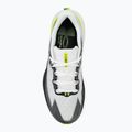 Черевики для бігу чоловічі Under Armour Infinite Pro white/black/high vis yellow 5