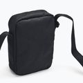 Сумка Under Armour Loudon Lite 4 л  black/white 2
