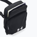 Сумка Under Armour Loudon Lite 4 л  black/white 3