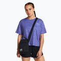 Сумка Under Armour Loudon Lite 4 л  black/white 6