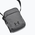 Сумка Under Armour Loudon Lite 4 л castlerock/black/black
