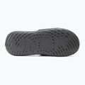 Шльопанці чоловічі Under Armour Ignite Select castlerock/castlerock/nova orange 4