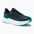 Черевики для бігу чоловічі Under Armour Infinite Pro black/hydro teal/circuit teal