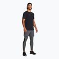 Шорти чоловічі Under Armour Vanish Elite castlerock/black 2