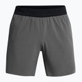 Шорти чоловічі Under Armour Vanish Elite castlerock/black 6