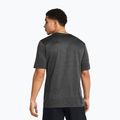 Чоловіча тренувальна футболка Under Armour Tech Vent Castlerock/Ultimate Black 2
