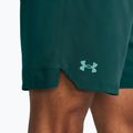 Шорти для тренувань чоловічі Under Armour Ua Vanish Woven 6in hydro teal/radial turquoise 4