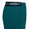 Шорти для тренувань чоловічі Under Armour Ua Vanish Woven 6in hydro teal/radial turquoise 8