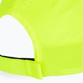 Кепка чоловіча Under Armour Iso_Chill Launch Adj high-vis yellow/black/reflective 4