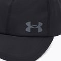 Кепка жіноча Under Armour Iso-Chill Launch black/black/reflective 3