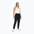 Штани для тренувань жіночі Under Armour Sport High Rise Woven black/white 2