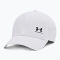 Бейсболка Under Armour Iso-chill Armourvent white/castlerock