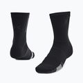 Шкарпетки чоловічі Under Armour Curry AD Playmaker 1P Mid black/anthracite/black