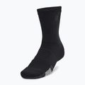 Шкарпетки чоловічі Under Armour Curry AD Playmaker 1P Mid black/anthracite/black 2
