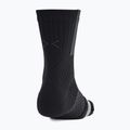 Шкарпетки чоловічі Under Armour Curry AD Playmaker 1P Mid black/anthracite/black 3