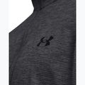 Кофта чоловіча Under Armour Tech Vent 1/2 Zip castlerock/black 3