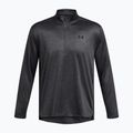 Кофта чоловіча Under Armour Tech Vent 1/2 Zip castlerock/black 4