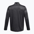 Кофта чоловіча Under Armour Tech Vent 1/2 Zip castlerock/black 5