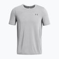 Футболка чоловіча Under Armour Vanish Seamless mod gray/black 4